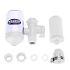 Tik op Water Purifier-Purifying Device Faucet Tap Water Filter Purifier met Keramische Cartridge voor Home Kitchen
