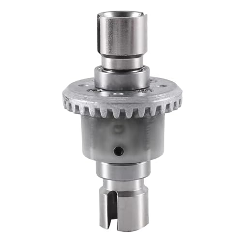 Différentiel Métal 16420 Haute Précision pour Crawler MJX Hyper Go 1/16 RC - 5