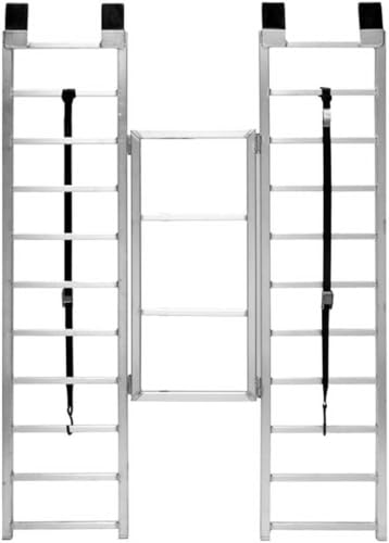 Rampa Tri-Fold Quadboss 71 pulg x 50 pulg 1500 lb miniatura 1
