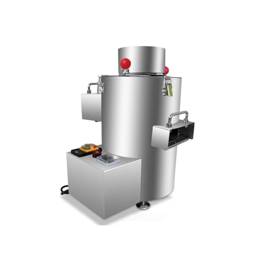 �����I��ނ��@�A�d���I�k�ނ��@�A������T�C�Y�̌I�ɓK�����Ɩ��p�I�k�ނ��@40kg/h (��^14�i�C�t) [���s�A���i]