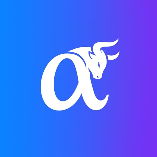 『Alpha Bazaar Radio』のカバーアート
