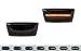Produktbild 2 X DYNAMISCHE LED SEITENBLINKER BLINKER SMOKE ASTRA H J CORSA D E SB15