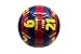 Icon Sports FC Barcelona Soccer Ball Officially Licensed Player Ball Size 4