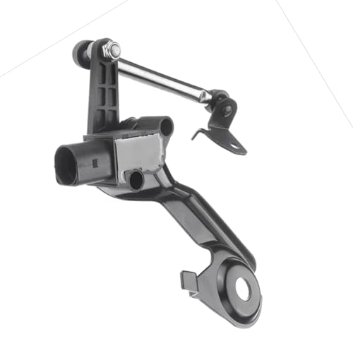 高さセンサー Compatible With A6 For Quattro V6 3.0L 2012 2013 2014 2015 2016 2017 2018 リア左車高レベルセンサー 8R0941309C 8R0941309E 1T0907503A と