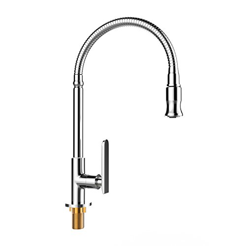 Preisvergleich Produktbild Scylla Wasserhahn Armatur Einhandmischer für Küche Waschbecken