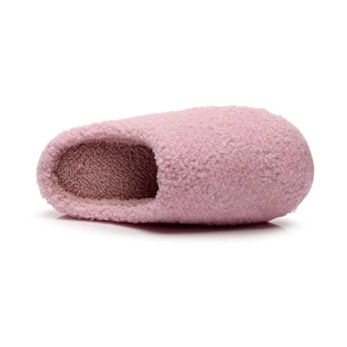 Cozy Women’s Slippers Winter Indoor Footwear Soft Home Shoes For Daily Leisure Comfortable Slip On Design Autumn4