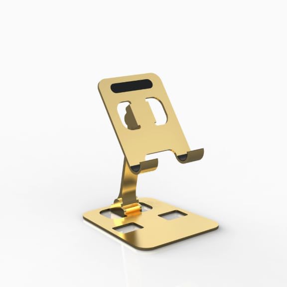 Compatible with Amazon Kindle Fire Tablet Holder Stand HD 10 Inch Adjustable E-Reader Desktop Replacement for Samsung Galaxy