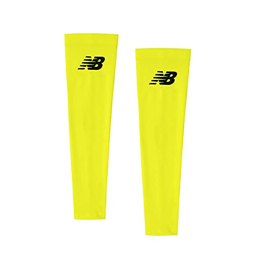 New Balance Unisex Outdoor Sport Kompressions-Armstulpen Armstulpen 1 Paar - Image 3