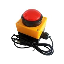 Major Policy Decision Button USB Macro Key Programmable Game Can Be Any Key on Keyboard PC Power Switch WOT Script Button Enter