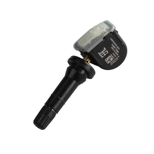 Capteur de pression des pneus TPMS 433 MHz Geely Tugella valve 1017032445 01732445