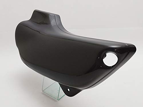 ゼファー1100　Z２タイプサイドカバー 楽天市場】ゼファー1100 サイドカバー Z2タイプ エンブレム付き