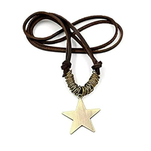Y2k Fairy Grunge Necklace - Aesthetic Jewelry