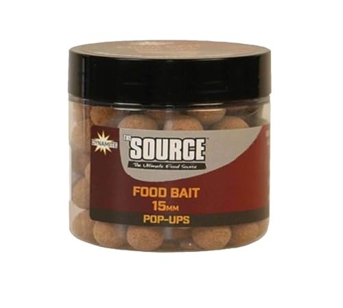 Dynamite Baits Source Pop UPS 15MM