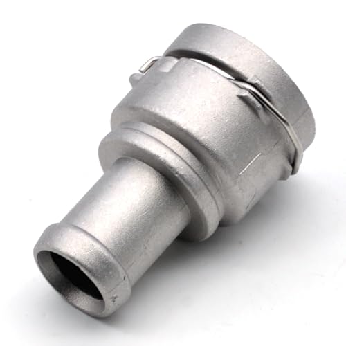 Aluminium Radiator Cooling Coolant Hose Coupling Flange Pipe for Audi A1 A3 A5 Q3 TT for VW Beetle Caddy for Bora Golf Passat Polo Tiguan for Seat Ibiza Leon for Skoda Octavia Superb 3B0122291B