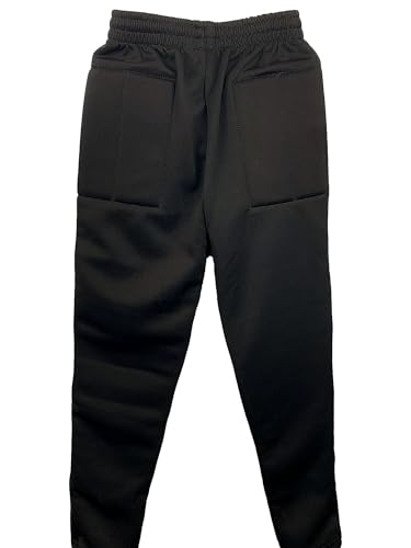 Just 4 Kicks Men's Goalkeeper Pants, Goalie Padded Pants3