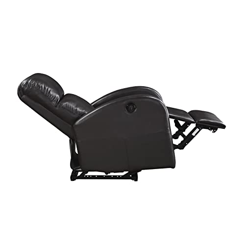 Sillón Plegable Marrón miniatura 6