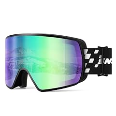 Vlt 18% Black Frame Revo Green