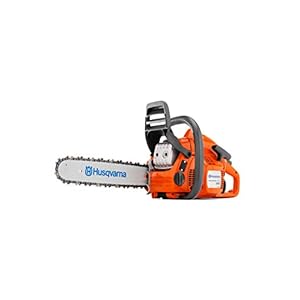 Husqvarna HUSQVARNA 440 thermische kettingzaag – geleiding 38 cm