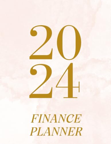 Finance Planner 2024 – Budget Management Tool Finance Planner 2024 – Budget Management Tool