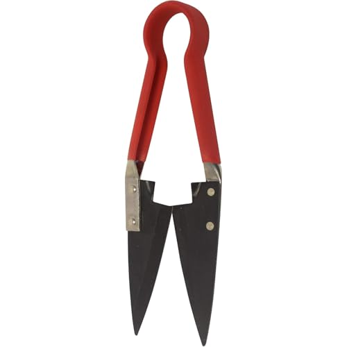 Tijeras Compactas Spear & Jackson para Topiaria y Bonsái miniatura 4