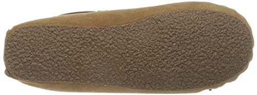 Image of Minnetonka womens Cally Slipper Plaid