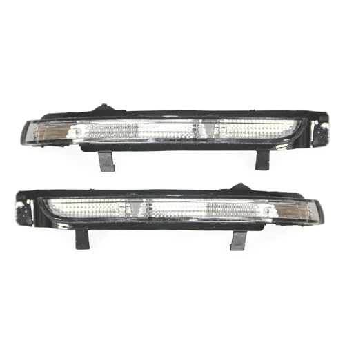 Clignotant LED pour rétroviseur Skoda Octavia 1Z3 1Z5 et Superb 3T5