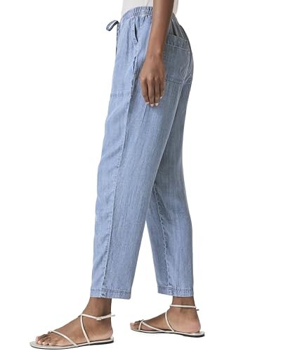 Splendid Women's Angie Indigo Straight Pant2