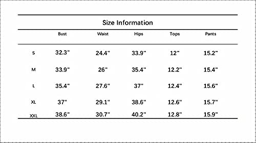 Women 2 Piece Short Set - Sexy Sleeveless Ruffle Wrap Cami Crop Tops Tie Waist Shorts Set Clubwear Rompers Apricot Xl #TOP3