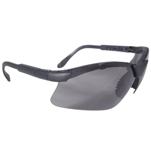 Radians RV0121ID Safety Glasses