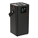 Produktbild Solargenerator 200 Watt Tragbares Backup-Kraftwerk AC DC QC3.0 Energiespeicher Netzteil 100-240 V für Outdoor Camping Angeln Notfall(EU-Stecker)