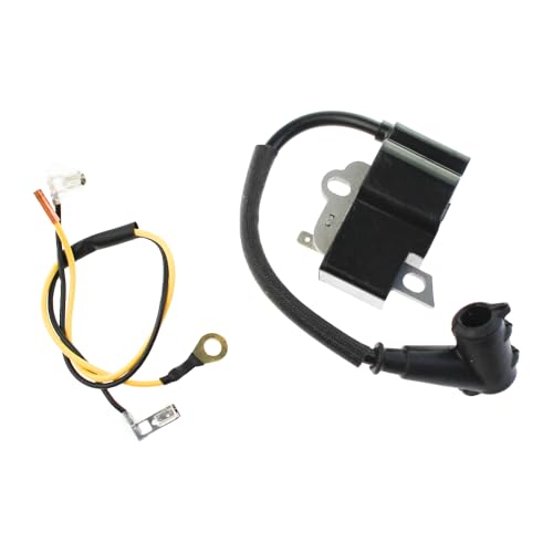 Bobine d'allumage pour tronçonneuse Stihl MS231 MS251 1143 400 1310,1143 400 1315,0000 400 1312 A