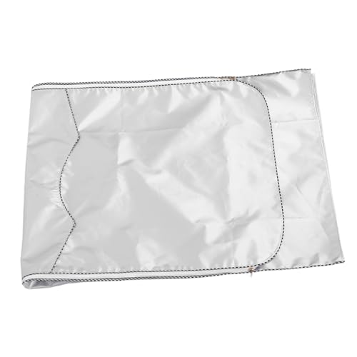 DECOMELODY 防水防塵洗濯機カバー 耐摩耗性製 ドラム式 全自動対応 キッチン