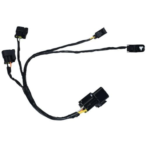 Faisceau de câbles de bobine d'allumage 2735026620 pour Hyundai Accent et KIA Rio - 5
