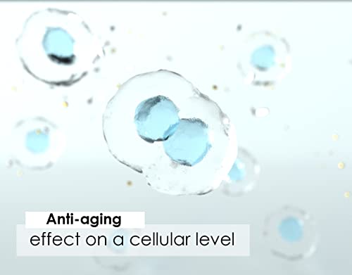 Bio-Selenoq10 Supplement | Anti Aging: We Really Did It | Longevity Formula Backed By Research | Slows Cellular Aging | Get The Products Used In Research | Coq10 100Mg 60Gels, Selenium 100Mcg 60 Tabs #TOP3