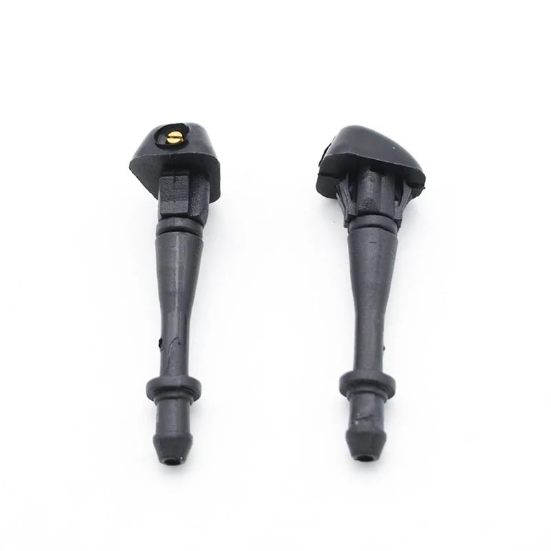 Gicleur lave-glace de voiture avec pulvérisation uniforme pour Haval H3 H5