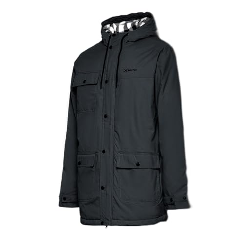 Arctix Men's Uphill Utility Filled Parka Jacket