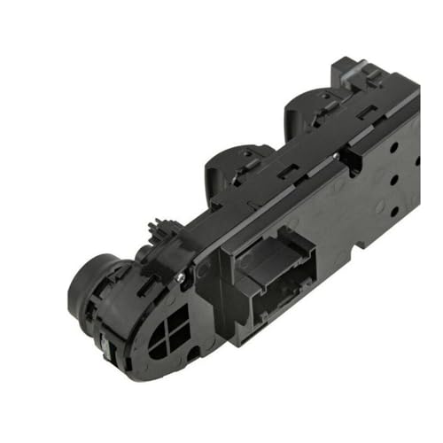 Commande leve vitre bouton interrupteur de fenetre X5 E70 X6 E71 E72 - 5