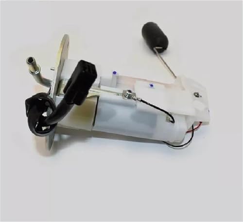 Bomba de combustible soluciona tirones en Ninja 650 y Z650 modulo 49040-0754 3