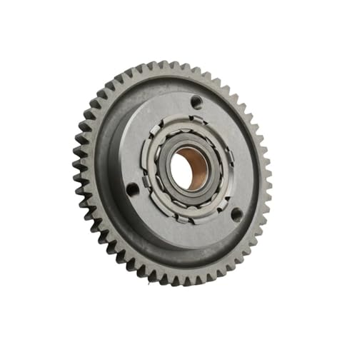 Embrayage de démarreur pour réparer le moteur Kxr Maxxer Mxu 250 300 résout le bruit de claquement