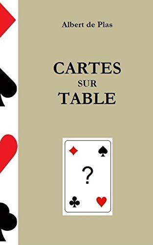 Télécharger Cartes sur table Francais PDF