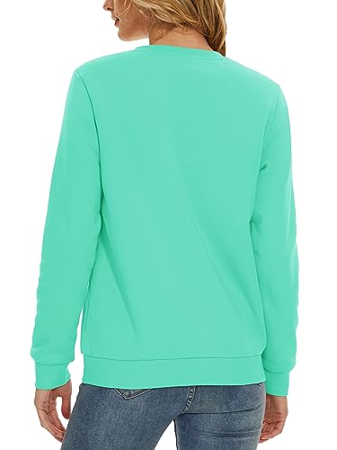 TACVASEN-Womens-Sherpa-Lined-Sweatshirts-Casual-Crewneck-Cute-Fleece-Pullover-Long-Sleeve-Thermal-Shirts 31w8U+s8TOL