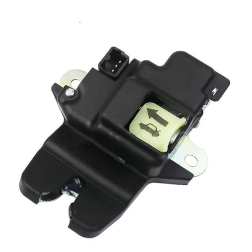 Pestillo de bloqueo de maletero trasero Hyundai Elantra sedan 2011 2012 2013 2014 2015 2016 812303X010