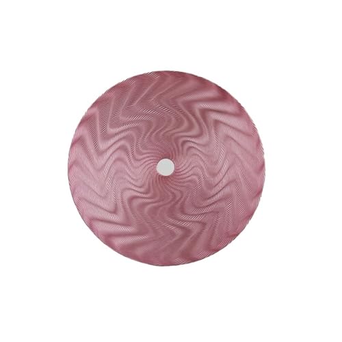 WCC00816 28.5mm �E�H�[�^�[���b�v���\�ʎ��v������ ���t�Ȃ� NH35 8215/2836/2824/2813���[�u�����g�p�A�N�Z�T���[(Red,2836-28.5mm)