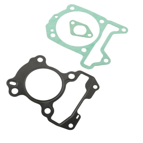 Joint de cylindre Fly 150 fuite huile solution moteur 4T 3V - 4