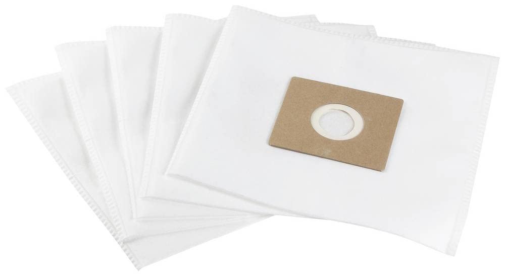 DOMODO7291S-SET2 Vacuum cleaner bag 5 pcs Vacuum Cleaner Bags Acce...