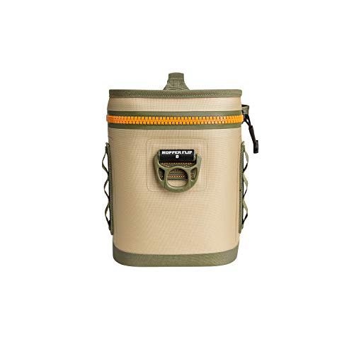Image of YETI Hopper Flip 8 Portable Soft Cooler