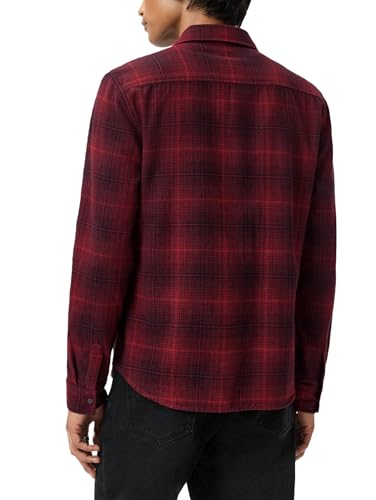 John Varvatos Men's Dario Shirt4