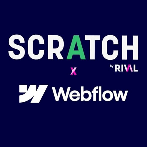 Inside Webflow&rsquo;s Bet on an AI-Native Web and What That Means For CMOs