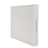 87139-YZZ20 Car Cabin Air Filter Fit for Toyota Camry, RAV4, Highlander, Corolla, 4Runner, Tundra,