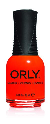 Orly Beauty - Nagellack - Life's A Beach, 18 Ml, 1 Stück